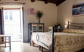La Suite del Vicolo